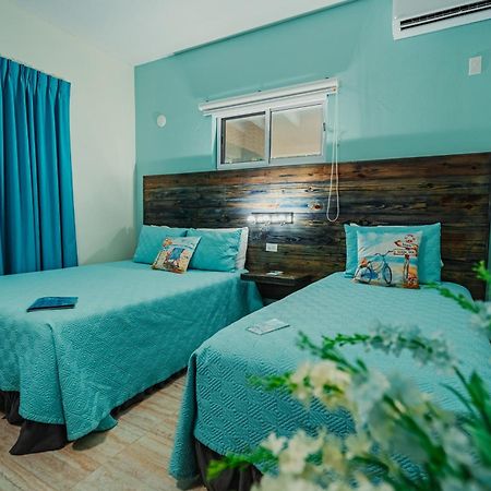 Hotel Rh Boutique Aruba Oranjestad Luaran gambar