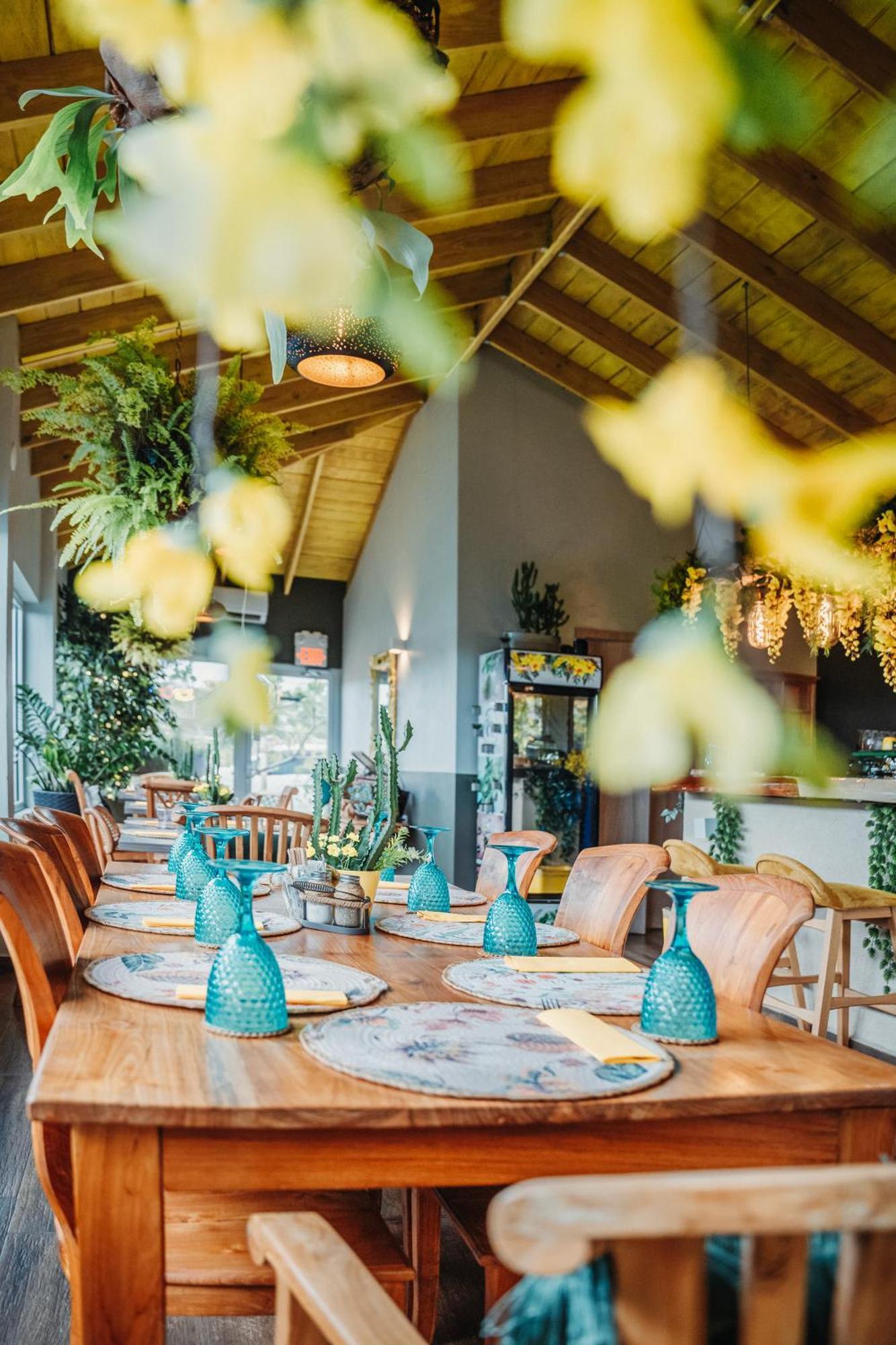 Hotel Rh Boutique Aruba Oranjestad Luaran gambar