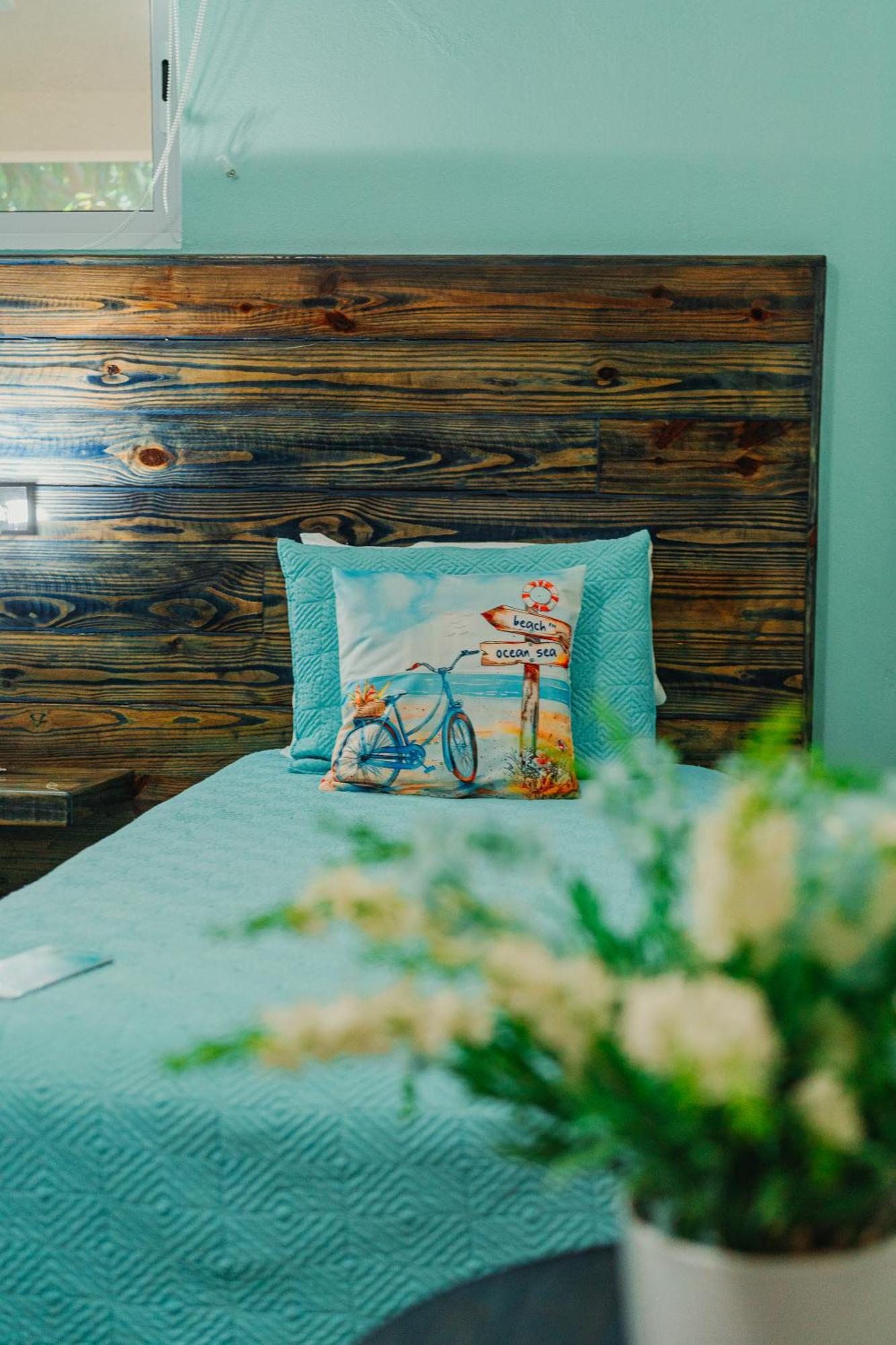 Hotel Rh Boutique Aruba Oranjestad Luaran gambar