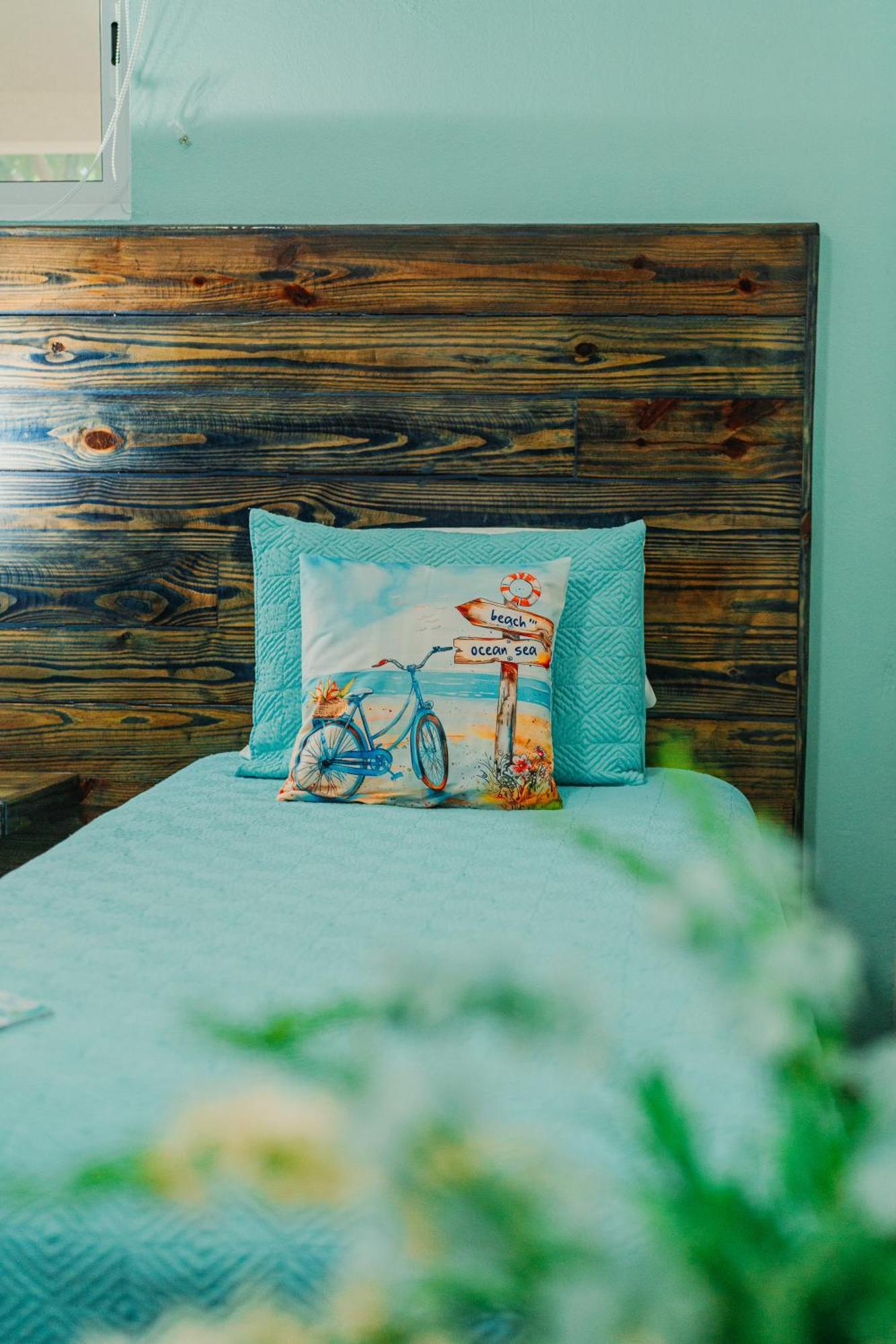 Hotel Rh Boutique Aruba Oranjestad Luaran gambar