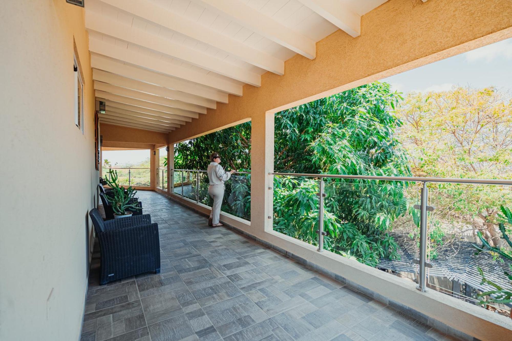 Hotel Rh Boutique Aruba Oranjestad Luaran gambar